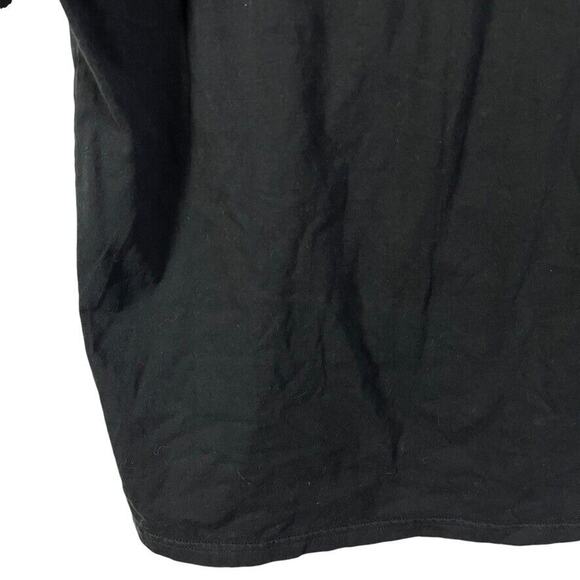 Nike Mens Urban Jungle Peace Sign Short Sleeve T Tee Shirt Top 100% Cotton sz L - Picture 13 of 16